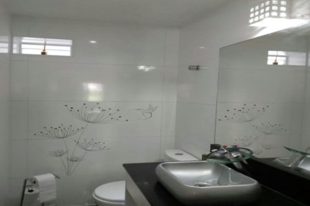 Apartamento à venda com 3 quartos, sendo 1 suíte, em Vila Andrade, São Paulo - SP