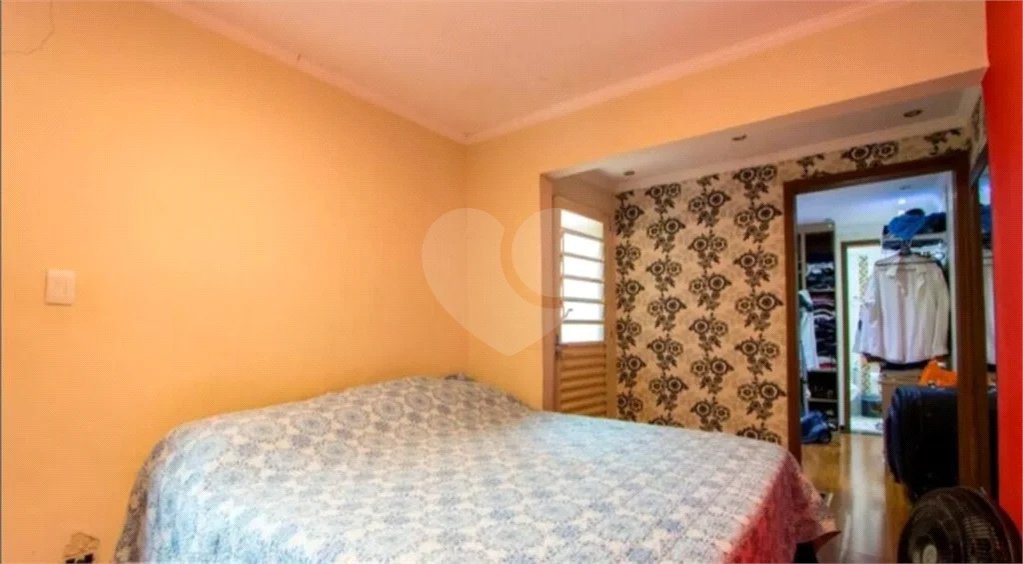 Sobrado com 150m² , 3 dormitórios , sendo 1 suíte , 1 vaga , à venda no centro de Santo André.