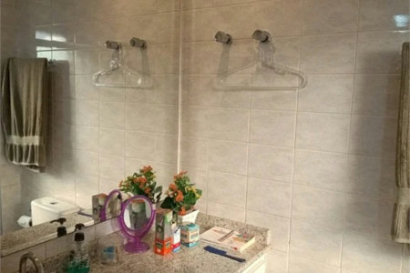 Apartamento à venda com 4 suítes em Jardim Sul, São Paulo, SP