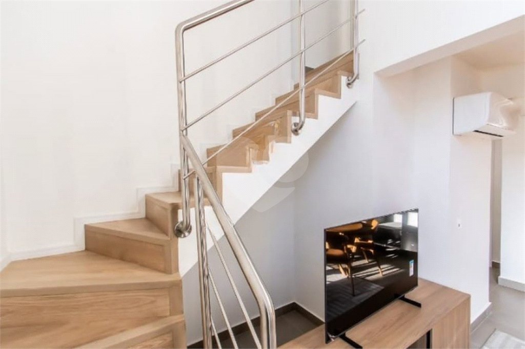 Apartamento Duplex para locação em Moema – Finamente Mobiliado e Decorado
