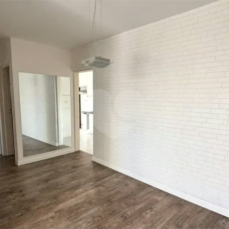 More no Campo Belo – 2 Dormitórios, 63 m² e Excelente Localização