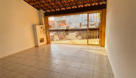 Casa para alugar com 2 quartos, sendo 1 suíte,  em Parque das Nações, Indaiatuba, SP