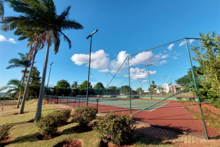 Terreno de 1.400m² no Damha Golf