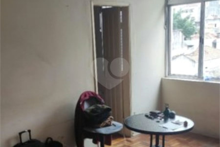 APARTAMENTO A VENDA EM SP BELA VISTA