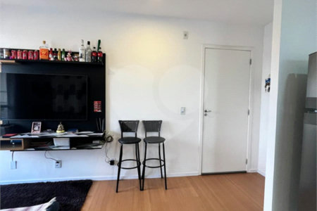 Apartamento á venda - Sacomã