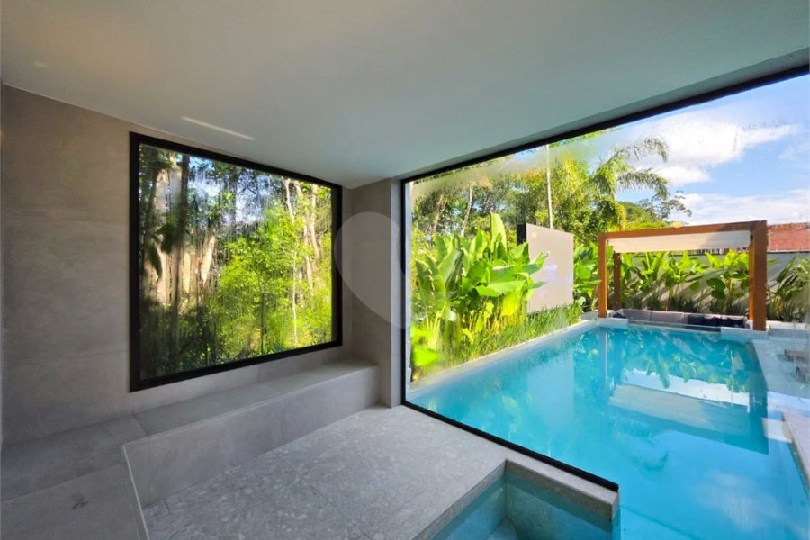 Casa à venda com 6 suítes em Riviera de São Lourenço, Bertioga, SP