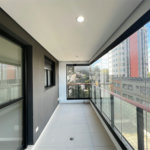 Apartamento à venda com 2 quartos, sendo 1 suíte, em Alto da Boa Vista, São Paulo, SP