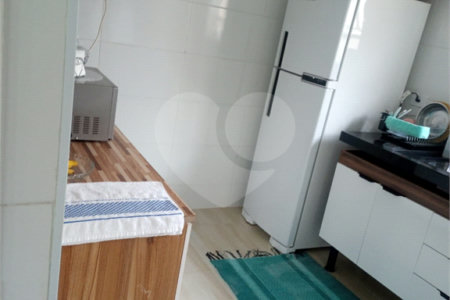 Apartamento na Saúde para vender com 62m2