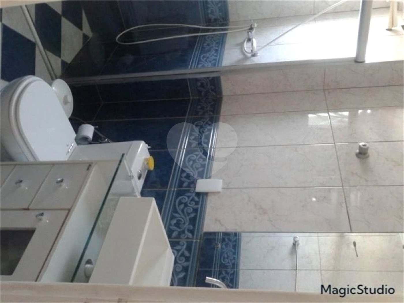 Apartamento de 3 quartos à venda na Vila Matilde com garagem e laser completo