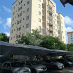Apartamento à venda – 2 dormitórios E 1 Vaga de Garagem| Vila Antonieta / Região do Aricanduva