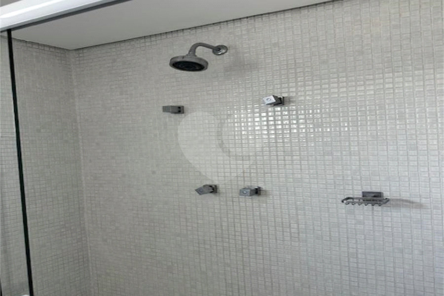 Apartamento com Lazer Completo à Venda na Vila Mariana – Edifício Portofino