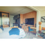 Studio 26,10m² excelente localização na Vila Clementino
