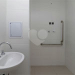 Stúdio Garden à venda na Vila Clementino de 35 m2