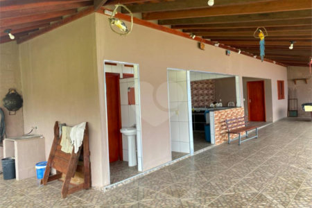 Chácara à venda com 1 quarto no Centro, Ibaté, SP
