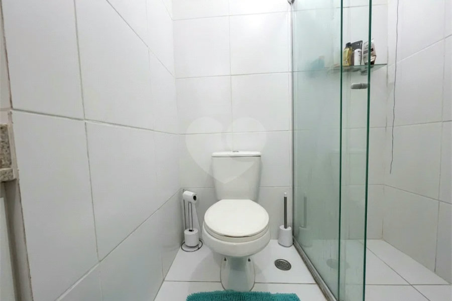 Pompéia - 66 m² | 2 dormitórios (1 suíte) | 1 vaga