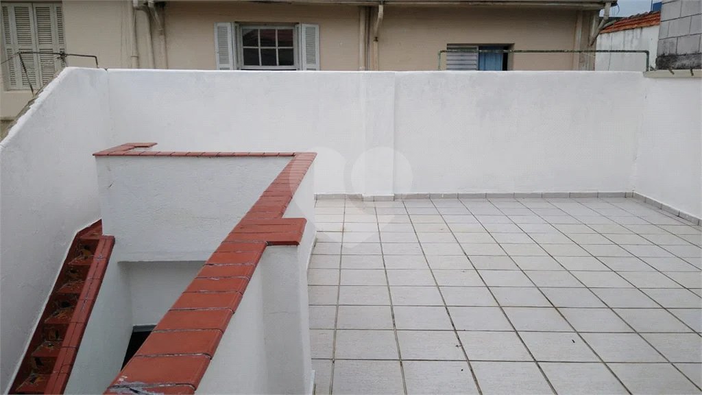 Sobrado a Venda na Mooca, com 248 m²