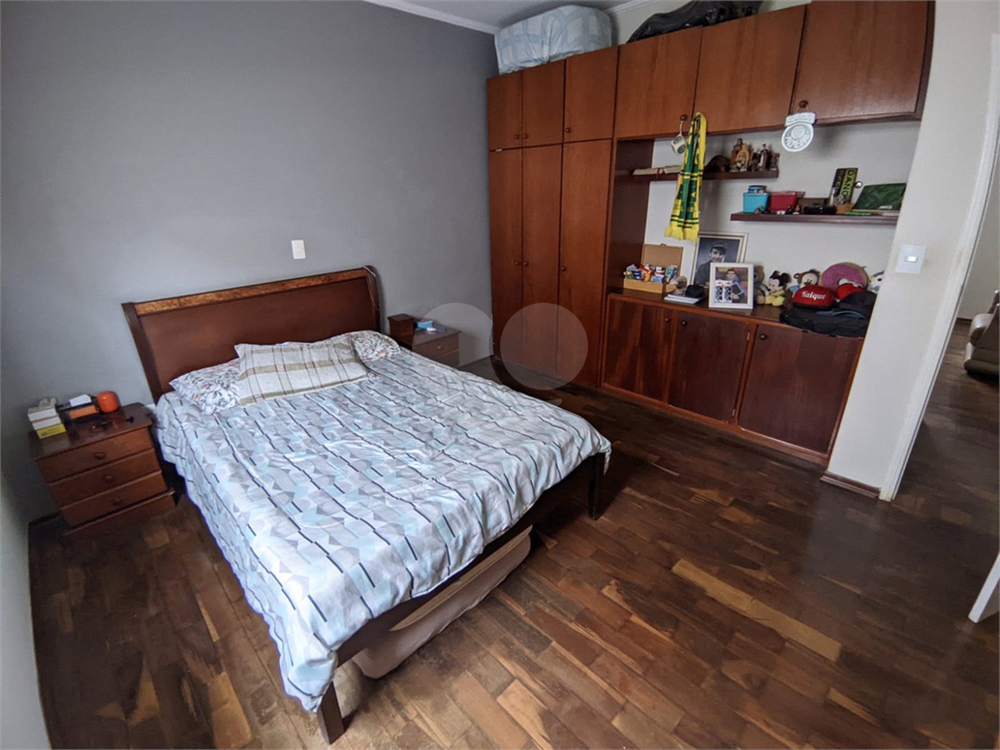 Casa com 3 dormitórios no Jardim Nova Santa Paula