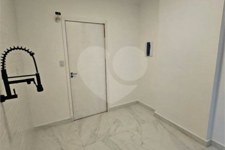 Apartamento á venda - Saúde