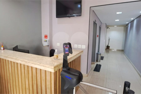 Sala Comercial no Tríade São Carlos ao lado do Shopping Iguatemi