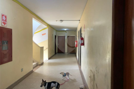 Apartamento à venda com 2 quartos em Bela Vista, São Paulo, SP