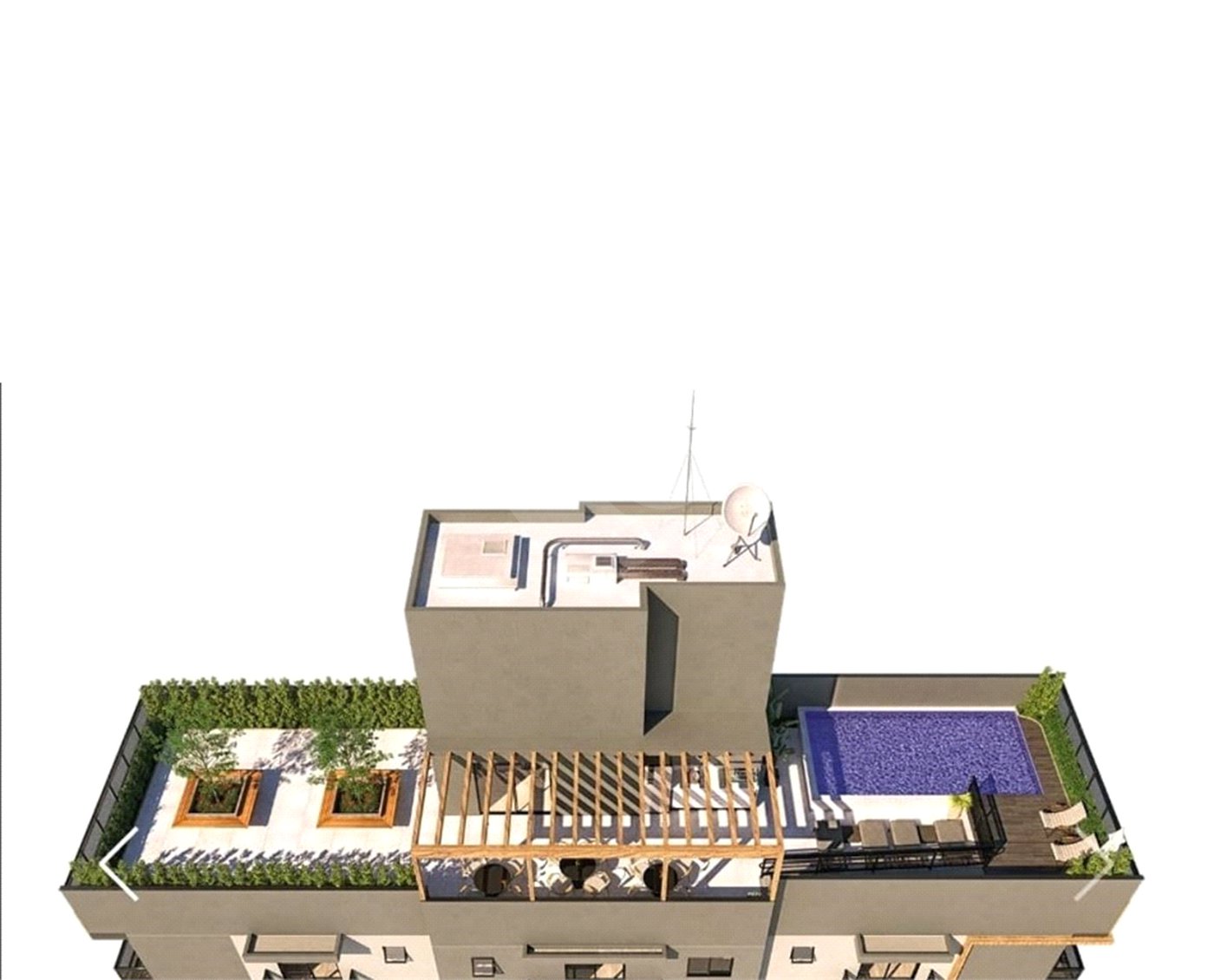 Studio à venda com 28 m² - Aclimação