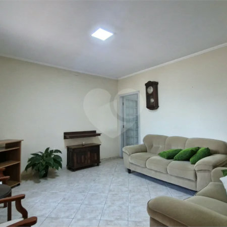 Casa Térrea - Totalmente mobiliada para locação no bairro Ponte – Atibaia/SP