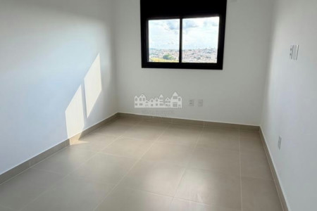 Apartamento à venda com 2 suítes em Alvinópolis, Atibaia, SP