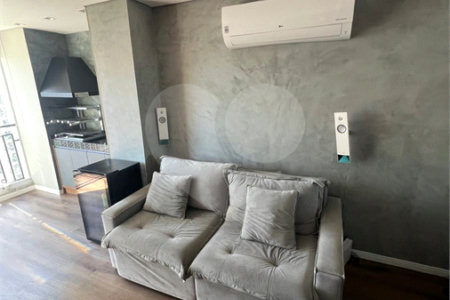 Apartamento à venda no Residencial The Gate – Jardim Flor da Montanha