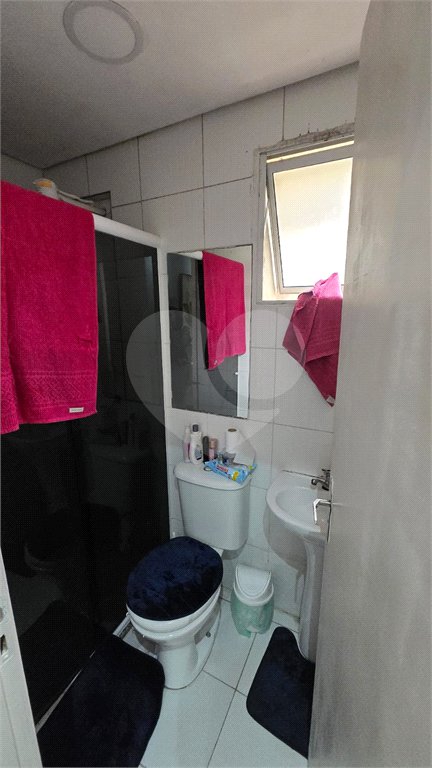 Apartamento com 48 m² localizado na Rua Conselheiro Crispiniano, 125
