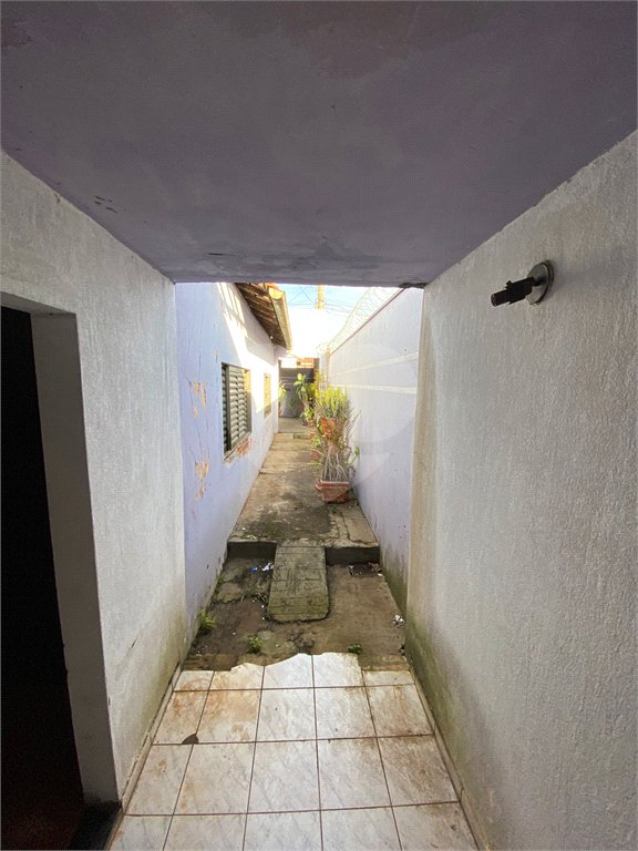 Casa térrea no Boa Vista.