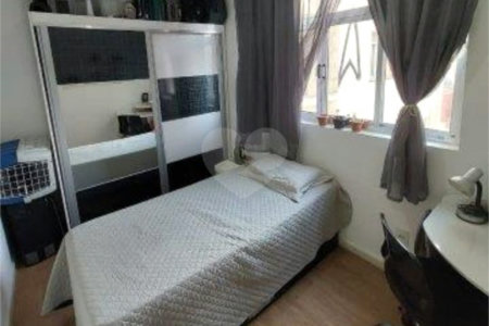 APARTAMENTO A VENDA EM SP BELA VISTA