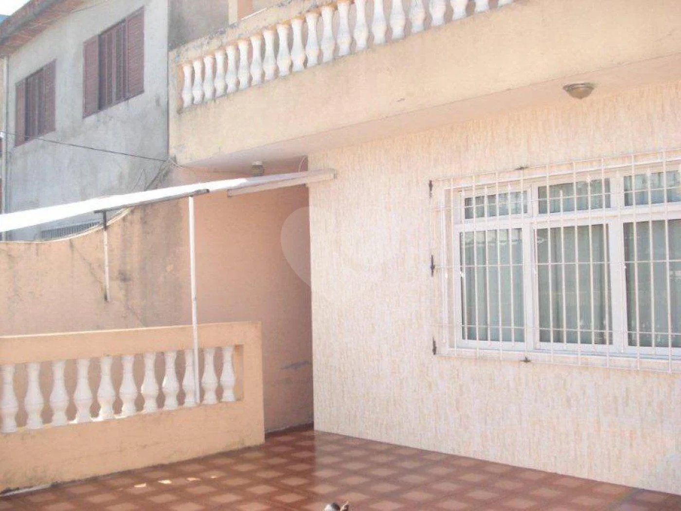 OPORTUNIDADE SOBRADO 3 Dormitórios. Ótima Localização e Fácil Acesso.