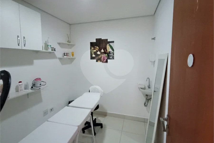 Sala para alugar em Mandaqui, São Paulo, SP