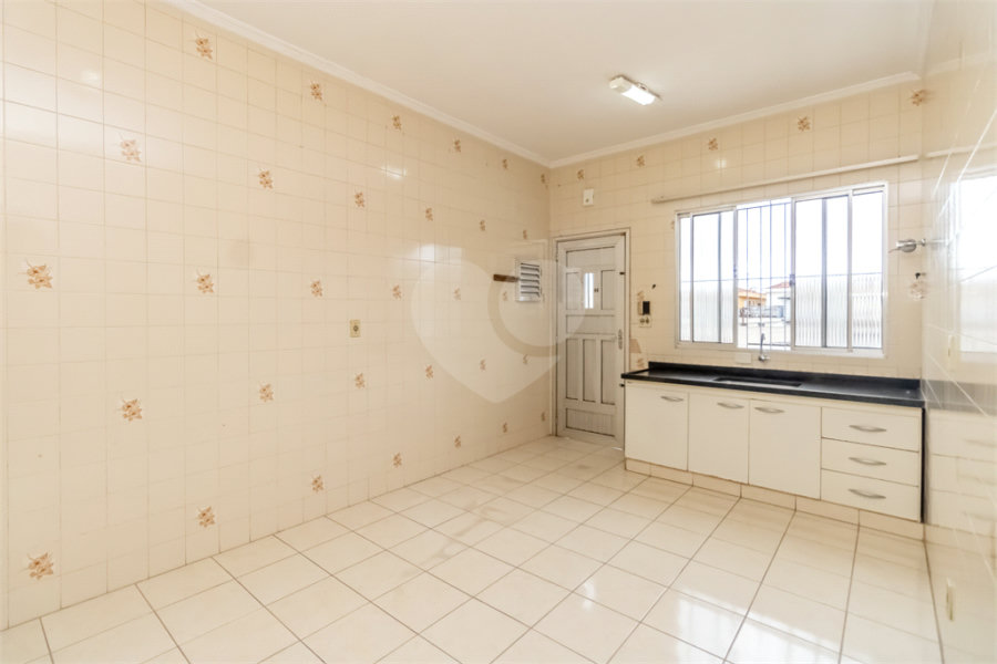 CASA TÉRREA 2 DORMITÓRIOS COM EDÍCULA À VENDA NA VILA FORMOSA