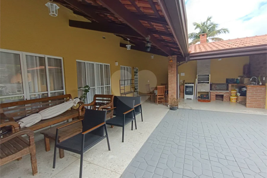 Casa à venda com 3 quartos, sendo 1 suíte,  em Morada da Praia, Bertioga, SP