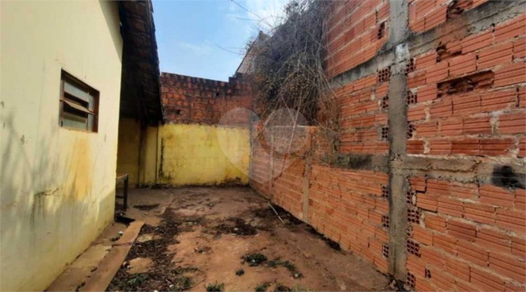 Casa térrea no São Carlos 5 .