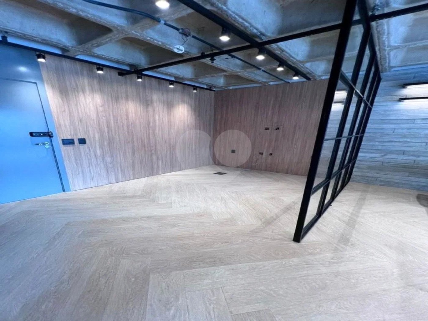 Sala Comercial no Brooklin