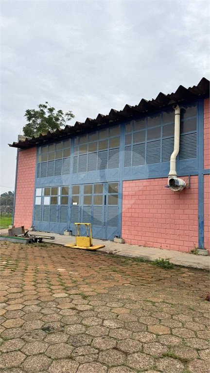 Planta Industrial à Venda em Piracicaba/SP