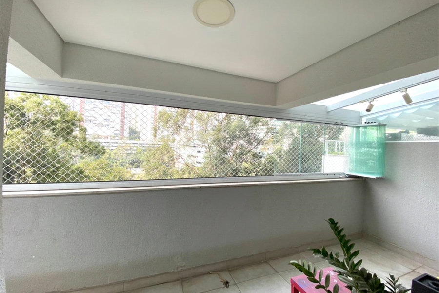 Apartamento à venda no Condomínio Monumento São Paulo – 86 m², 2 dormitórios (1 suíte), 1 vaga – Vila Andrade, São Paulo/SP