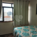Apartamento à Venda no Bairro do Brás com 52 m² 2 quartos e armário embutido