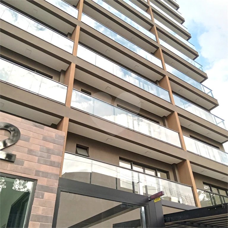 Apartamento com 1 dormitório à venda, 27 m² por R$ 265.000 - Mooca - São Paulo/SP