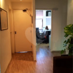 Excelente conjunto comercial com 247 m2 e 8 vagas à venda no Paraíso