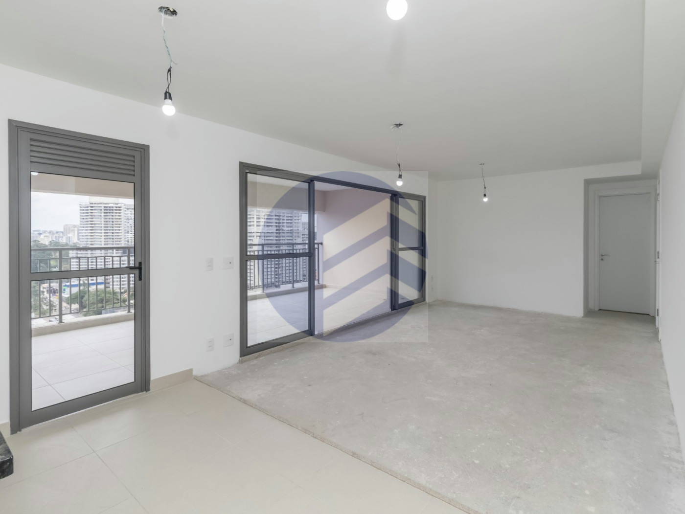 Apartamento à venda com 3 quartos, sendo 3 suítes, em Butantã, São Paulo - SP