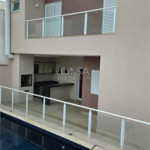 Casa à venda com 1 quarto, sendo 3 suítes,  em Jardim Campos do Conde II, Sorocaba, SP
