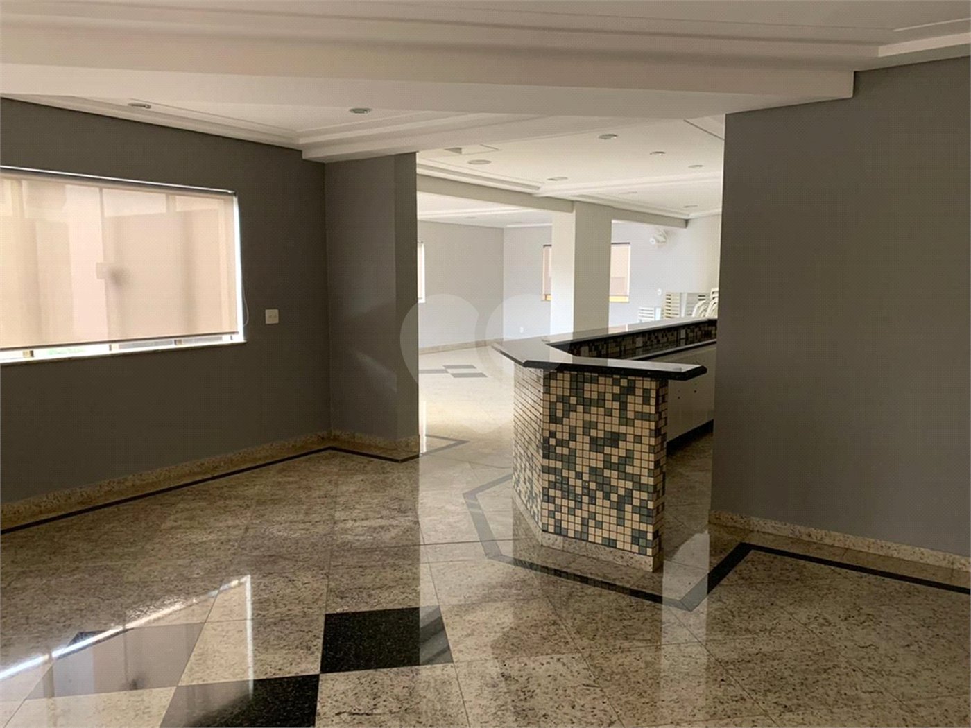 Apartamento no Edifício Portal da Vila