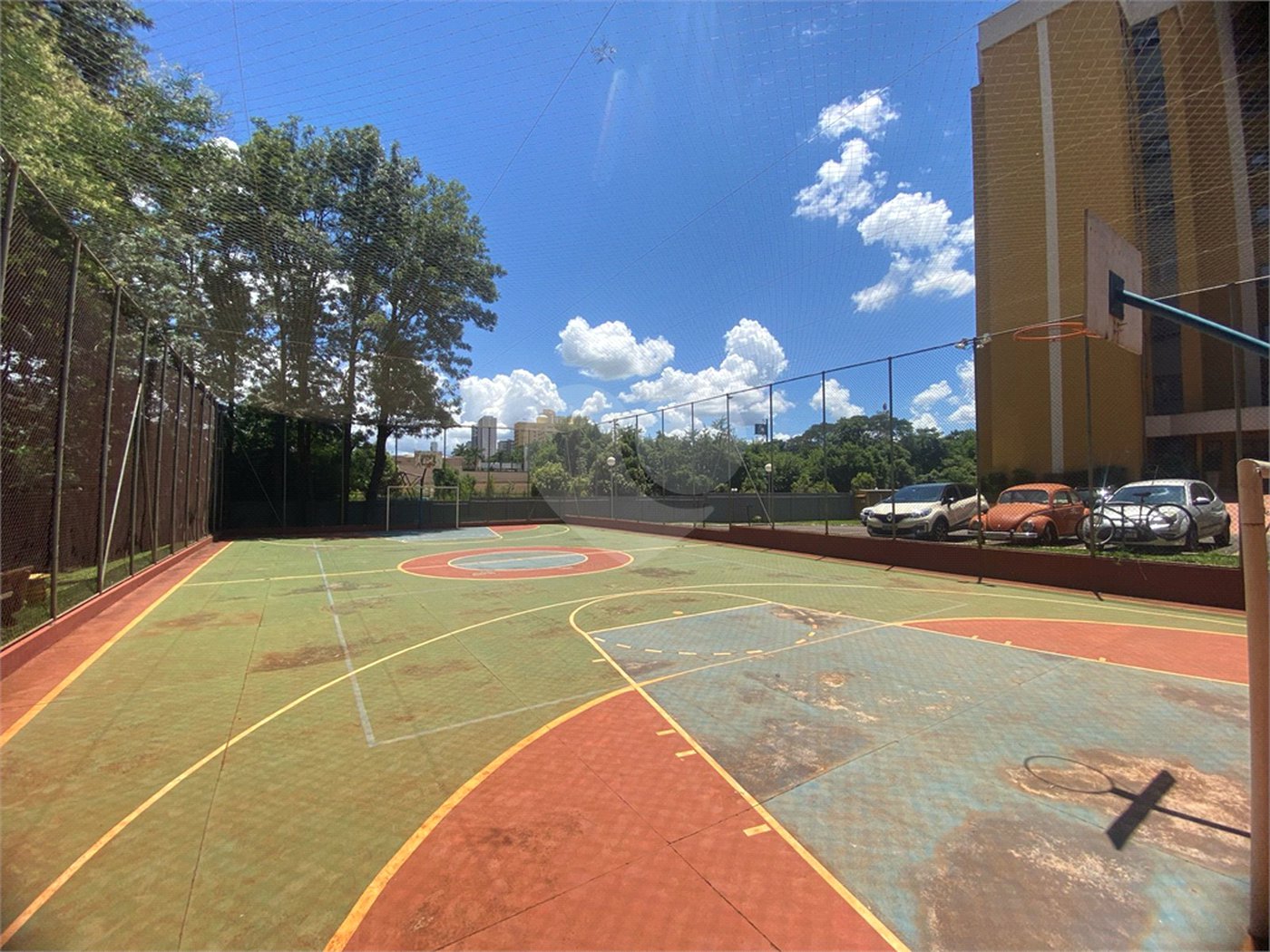 Apartamento a venda no Residencial Itamaracá - São Carlos