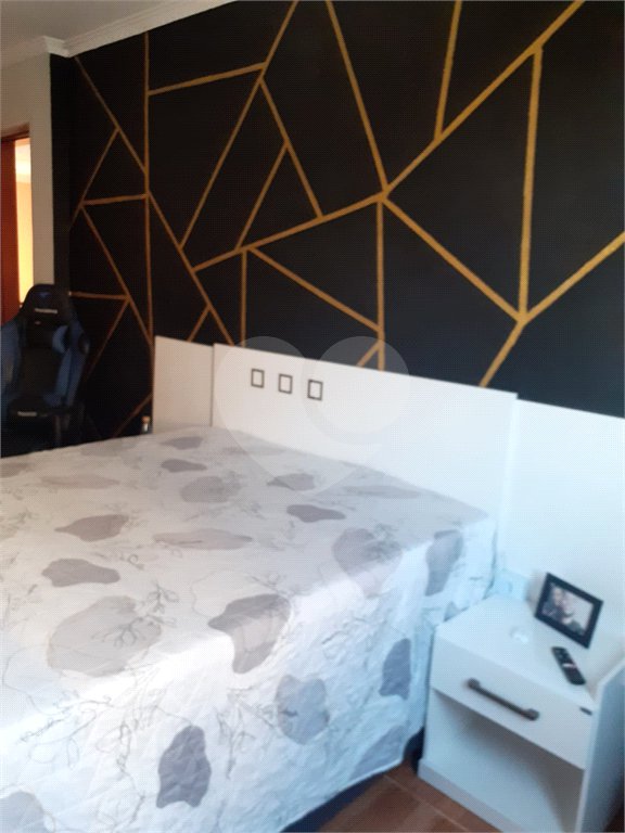 APARTAMENTO PARA VENDA NO CONDOMÍNIO EDIFÍCIO ELIAS ISSA - MOOCA