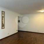 Amplo e Clássico: Apartamento de 90 m² em Higienópolis!