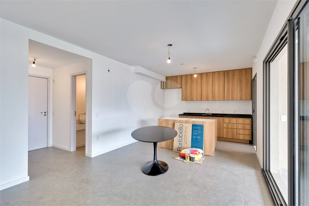 Vendo apartamento novo, com vista e localização estratégica, Chácara Santo Antônio