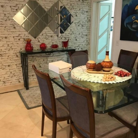 Apartamento Anália Franco, 3 dormitórios, 2 vagas com lazer